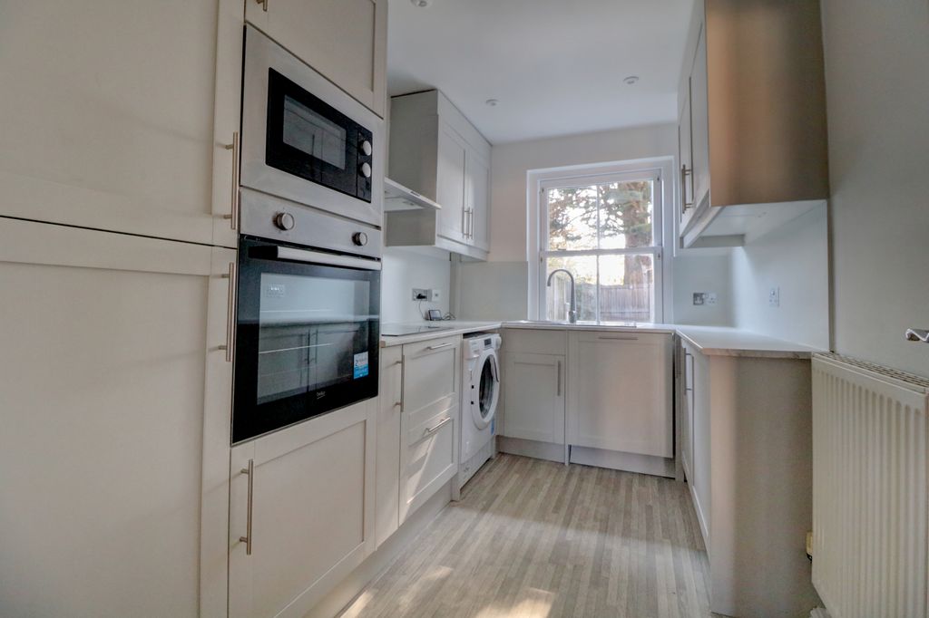 Property photo 2 of 13 Kitchen