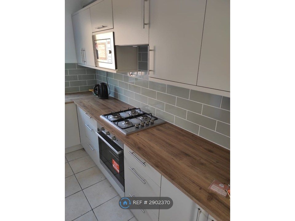 Property photo 3 of 12 New Kitchen