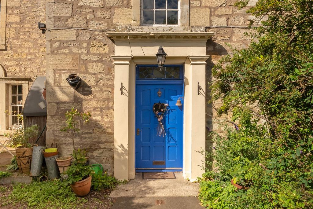 Property photo 2 of 24 The_Hawthorns_12_Currie_Street_Duns-03.Jpg
