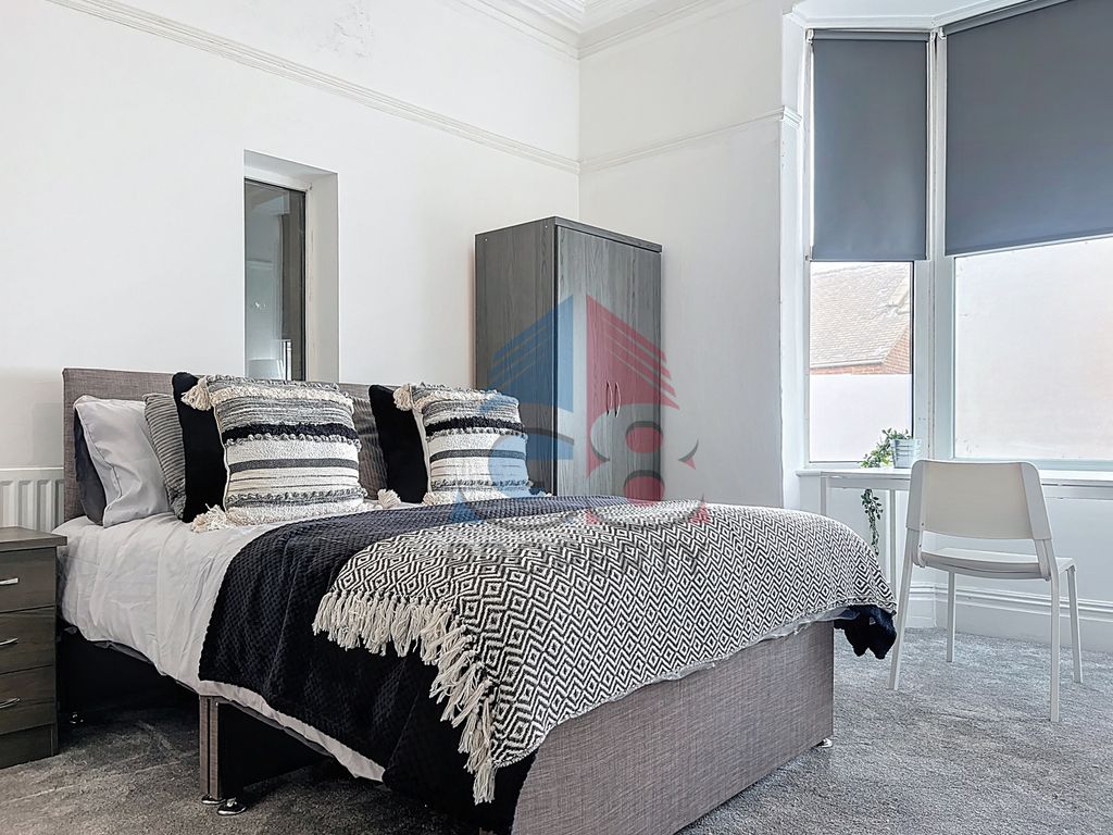 Property photo 1 of 17 Shared House, Balby Road , Doncaster, Dn4