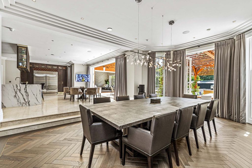 Additional image 29 of 8 bed detached house for saleAbbots Drive, Virginia Water GU25