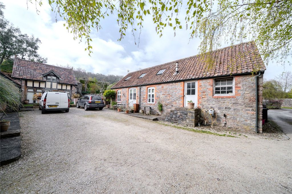 Additional image 23 of 6 bed detached house for saleThe Village, Burrington, North Somerset BS40