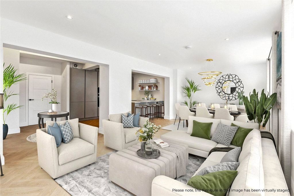 Property photo 2 of 11 Example Living Room