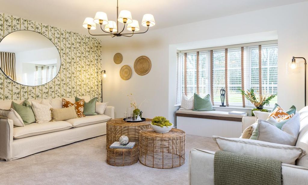 Property photo 1 of 8 Dandara - Zoopla -