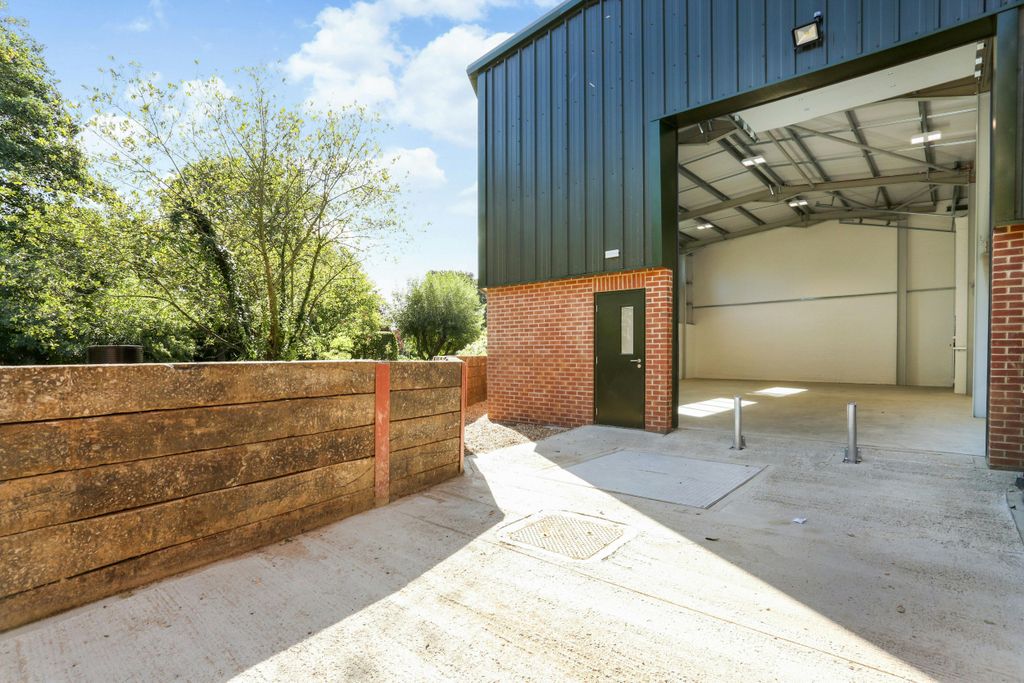 Property photo 1 of 5 Warehouse 8  Back Entrance 2.Jpg