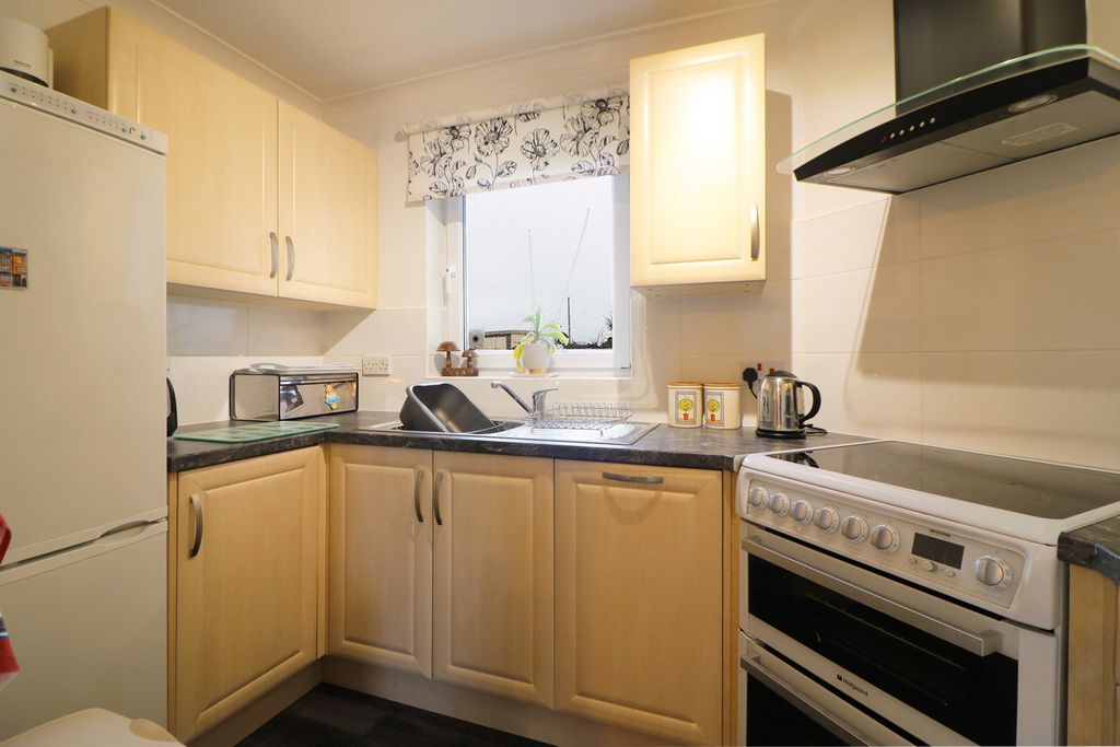 Additional image 6 of 2 bed flat for saleGrangemuir Court, Prestwick KA9