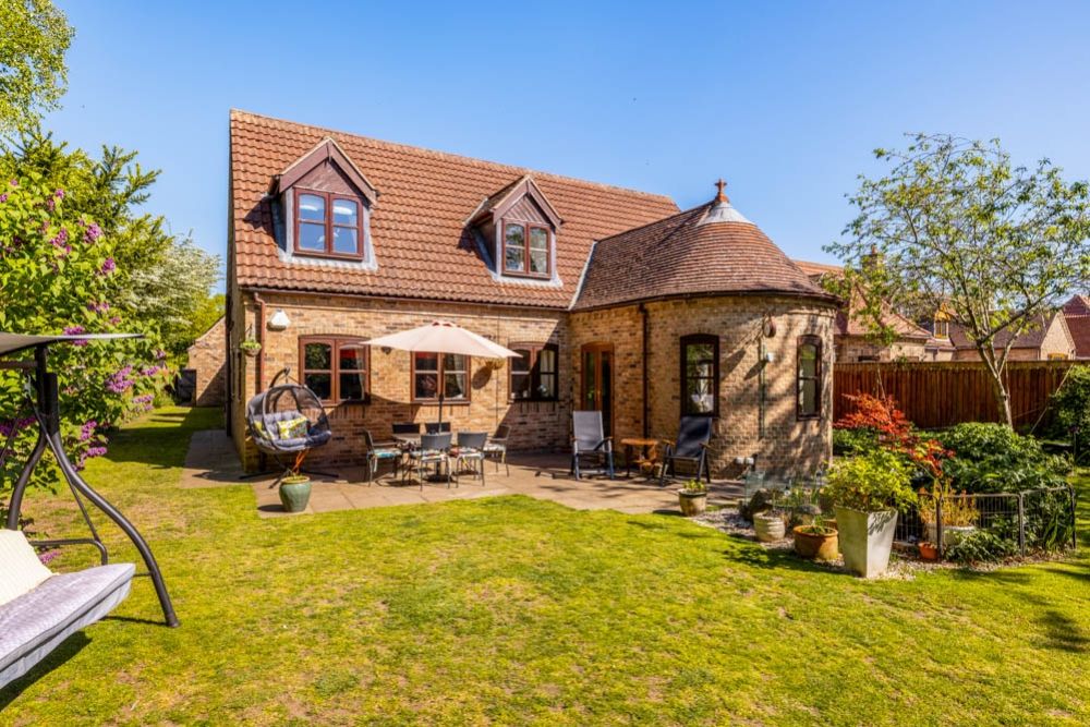 Additional image 33 of 5 bed detached house for saleBlackthorn Court, South Hykeham, Lincoln, Lincolnshire LN6