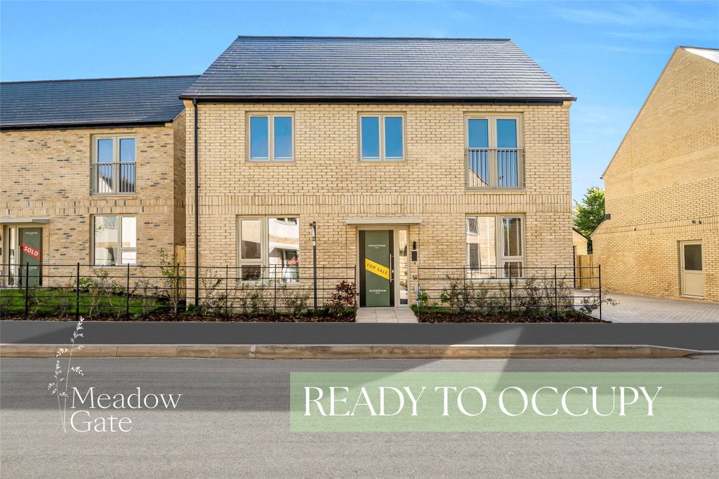 Property photo 1 of 13 The Norton Plot 20