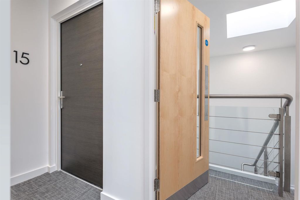 Additional image 4 of 2 bed flat for saleBailey House, Barttelot Road, Horsham RH12