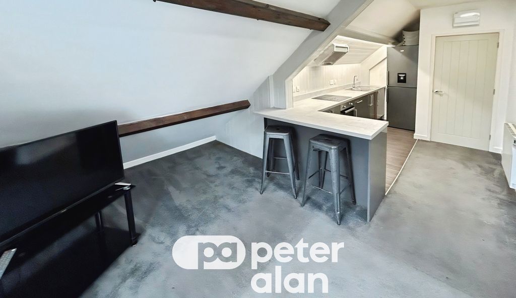 Additional image 6 of 2 bed flat to rentJohn Street, Merthyr Tydfil CF47