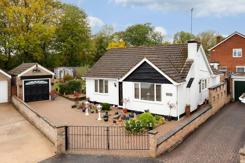 Property photo 1 of 26 10 Glenville Close, Corby (1 Of 26).Jpg