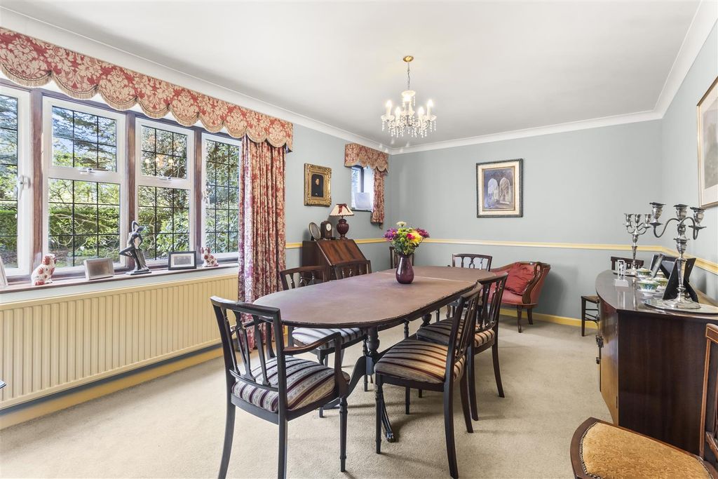 Additional image 9 of 4 bed detached house for saleChurch Street, Willingdon, Eastbourne BN22