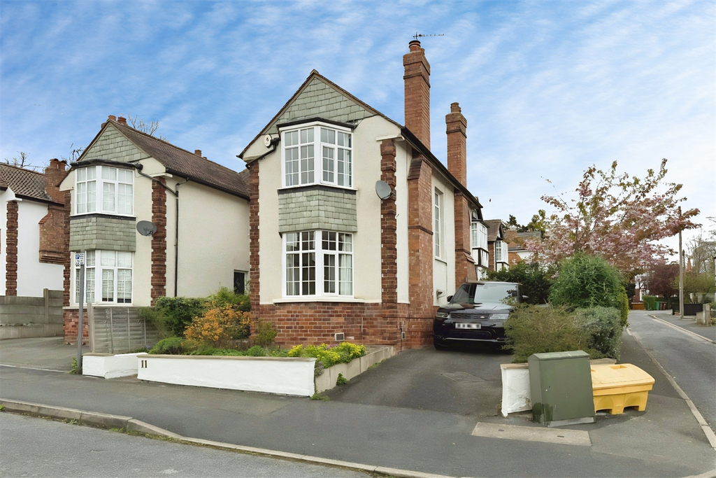Additional image 26 of 3 bed semi-detached house for saleCharles Avenue, Lenton Abbey, Beeston NG9
