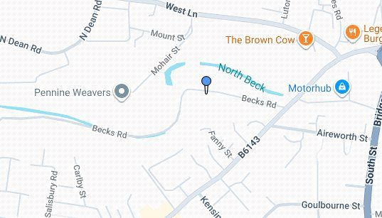 Property photo 2 of 2 Map