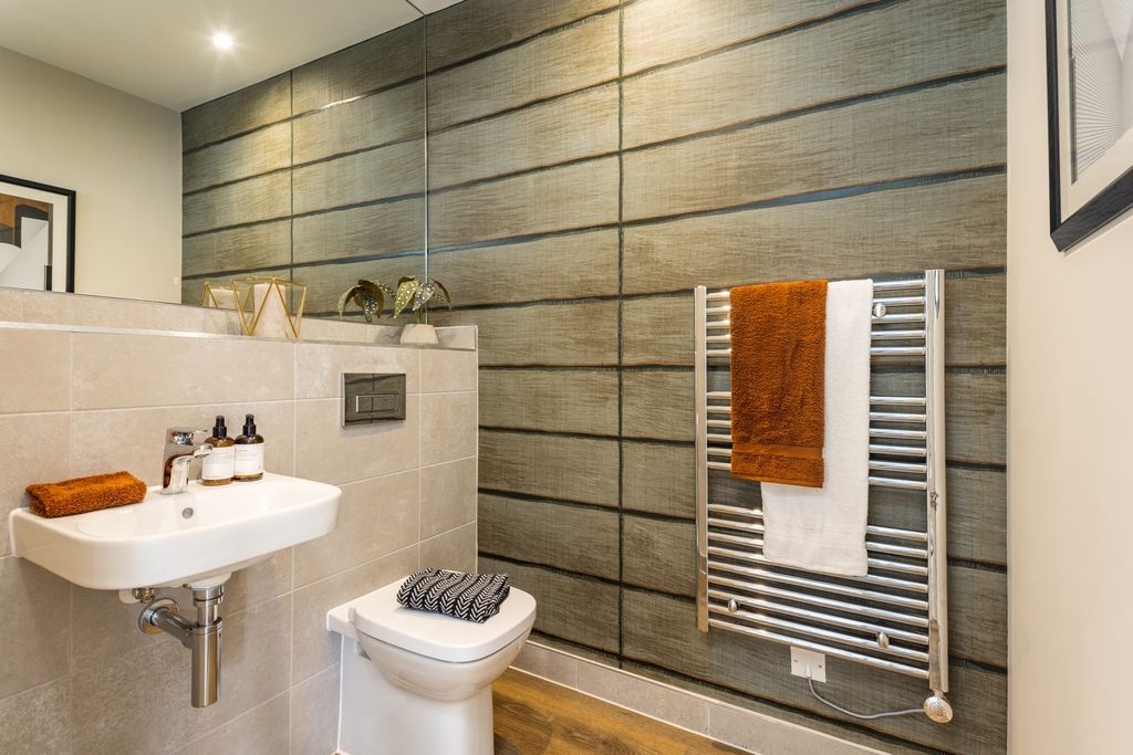 Additional image 15 of 5 bed detached house for sale"Willow" at Upper Stone Rise, Ashmore Green, Newbury RG18