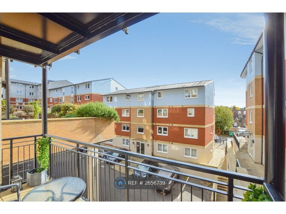 Property photo 2 of 13 Balcony
