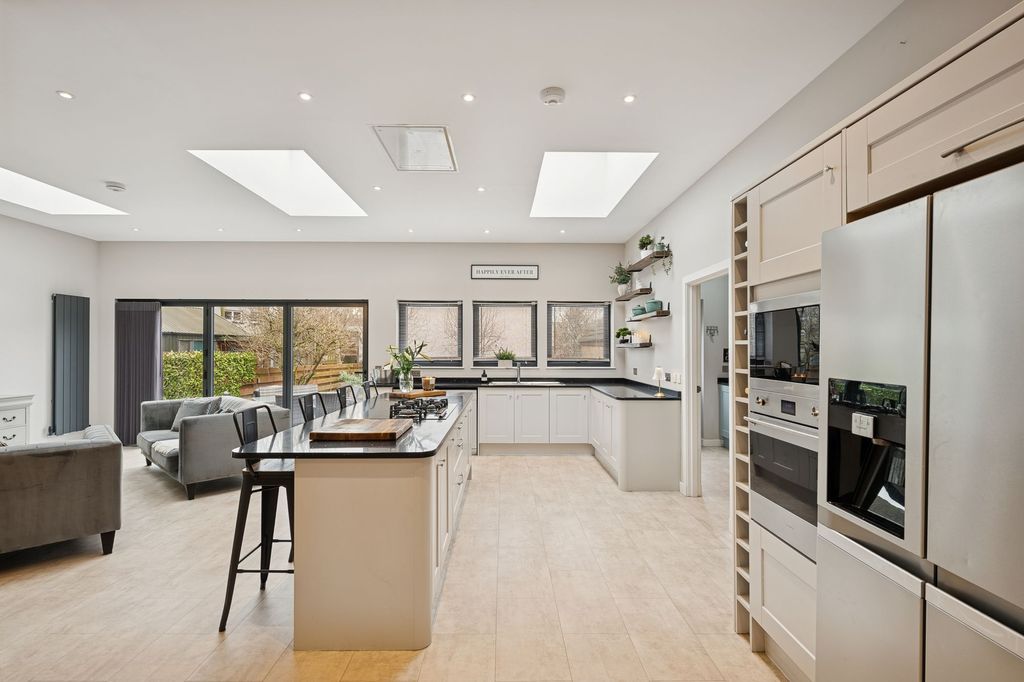 Property photo 3 of 49 Kitchen Area