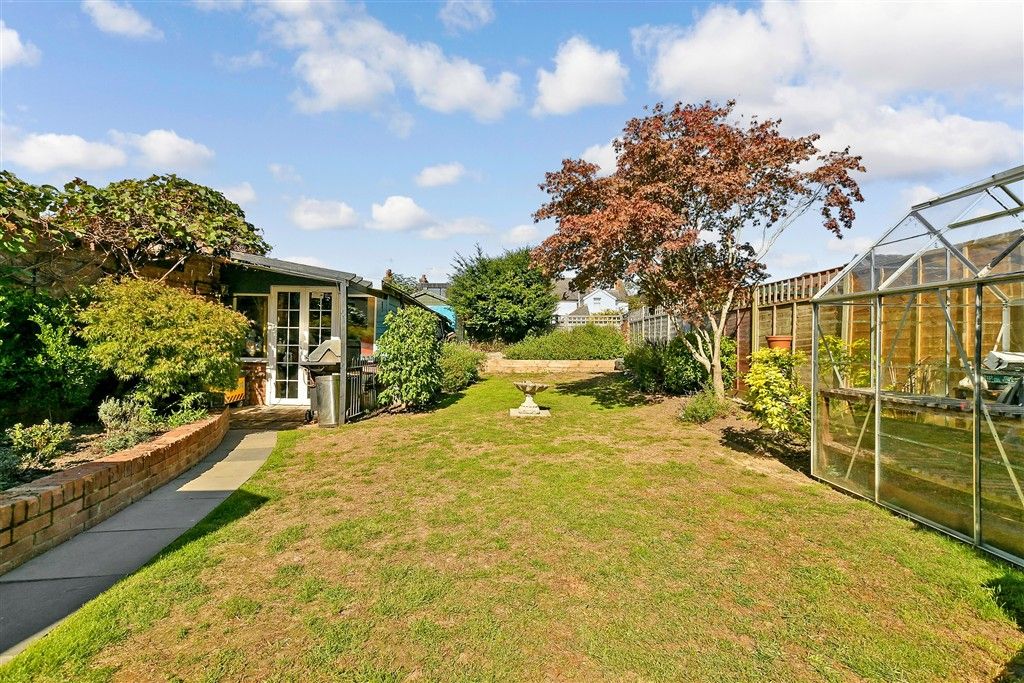 Property photo 2 of 20 Rear Garden