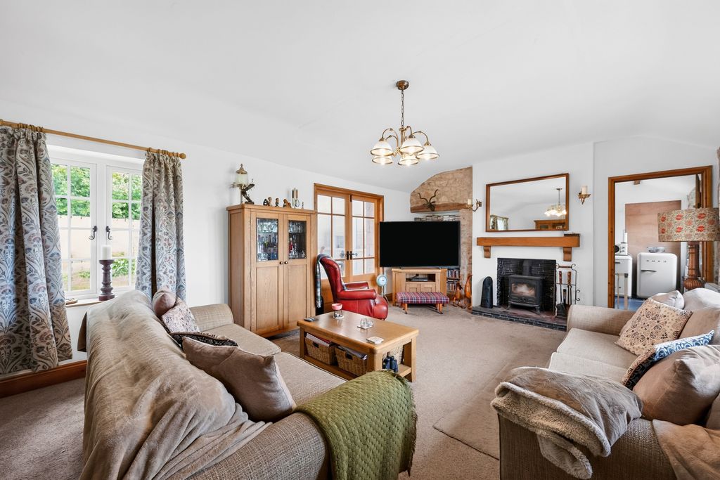 Property photo 3 of 16 Living Room