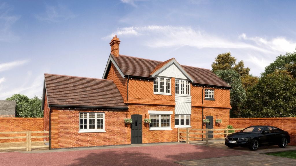 Property photo 1 of 6 Hermitage Place