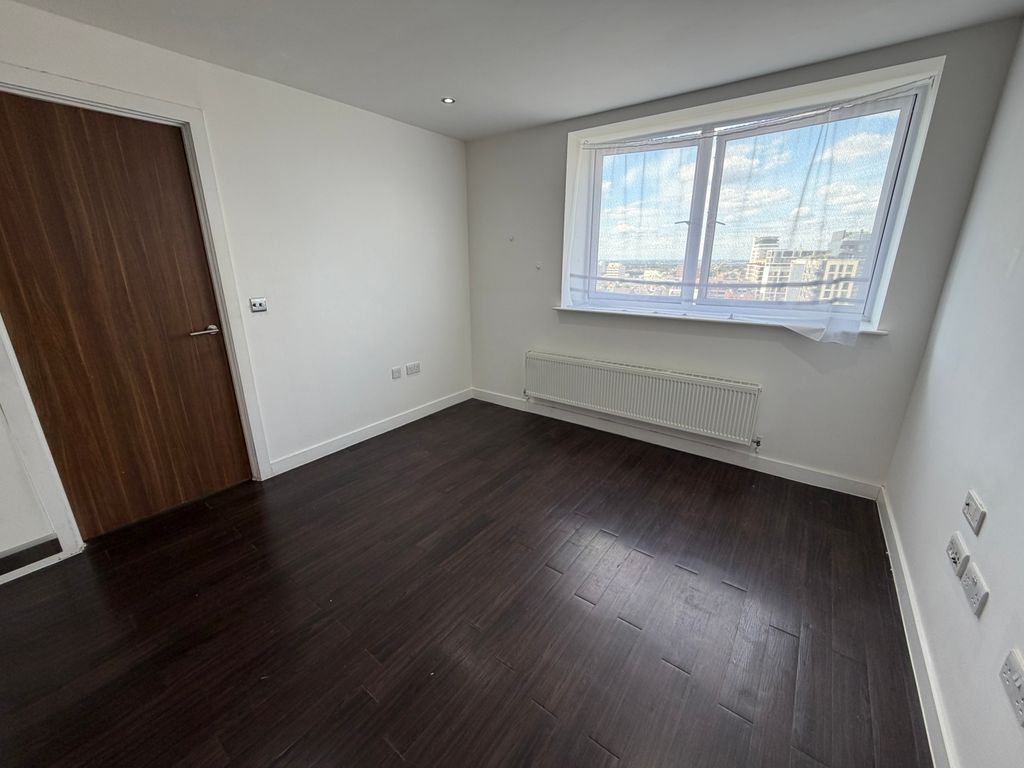 Property photo 3 of 14 Open Plan Living