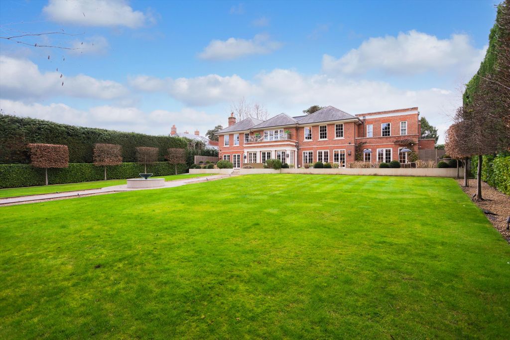 Additional image 40 of 6 bed detached house for saleEsher Park Avenue, Esher, Surrey KT10