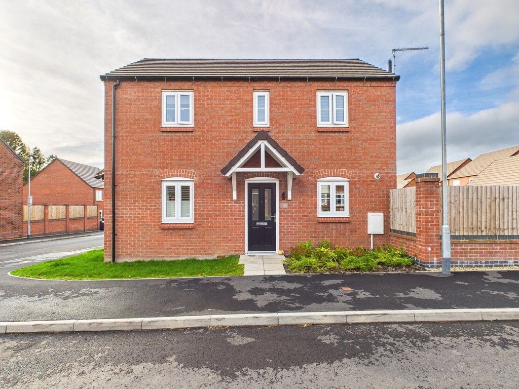 Property photo 2 of 27 Front Elevation