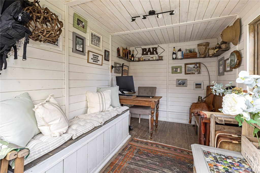 Additional image 9 of 3 bed semi-detached house for saleHeath End, Petworth, West Sussex GU28