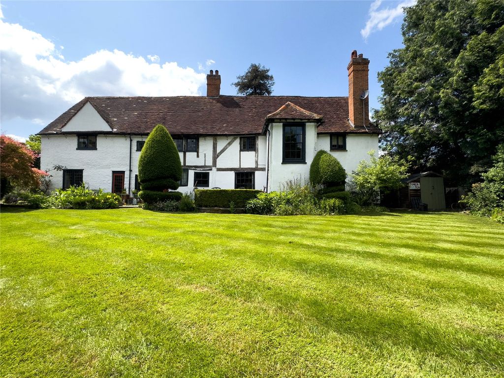Property photo 1 of 15 Rear Elevation