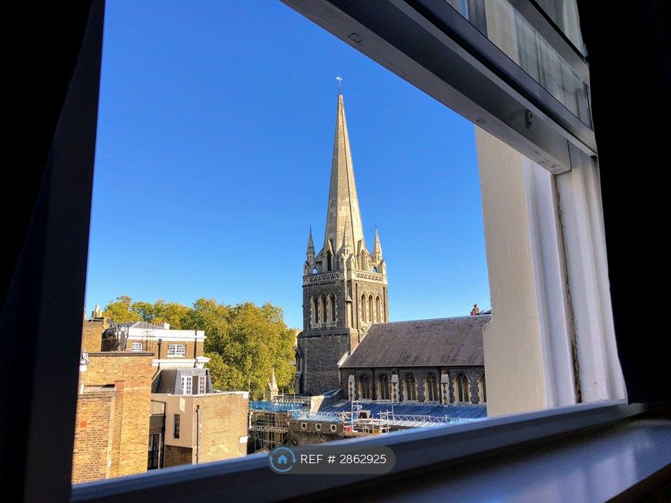 Property photo 3 of 12 Master Bedroom - View
