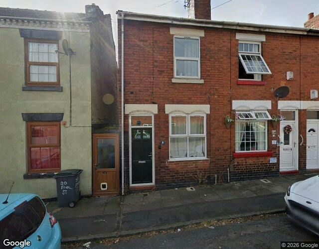 Property photo 1 of 14 Street View