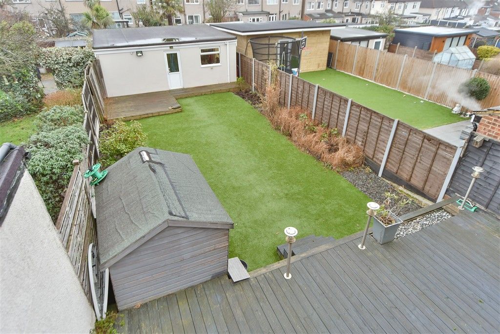 Property photo 3 of 15 Rear Garden