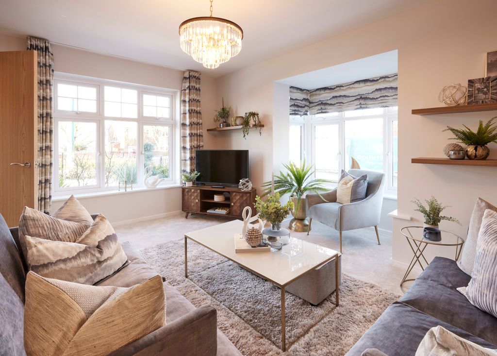 Property photo 1 of 8 Brookfield Vale-The New Ashbourne-Lvr-003