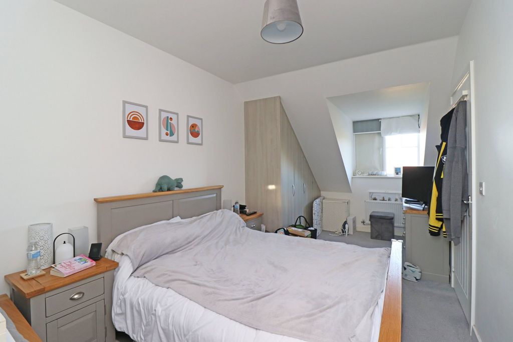 Additional image 7 of 3 bed terraced house for sale8 Orson Walk, Hadleigh IP7