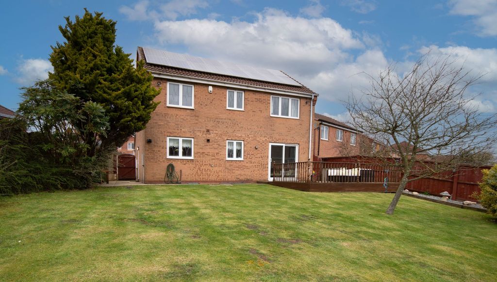 Additional image 22 of 4 bed detached house for saleBuckingham Drive, Heanor DE75