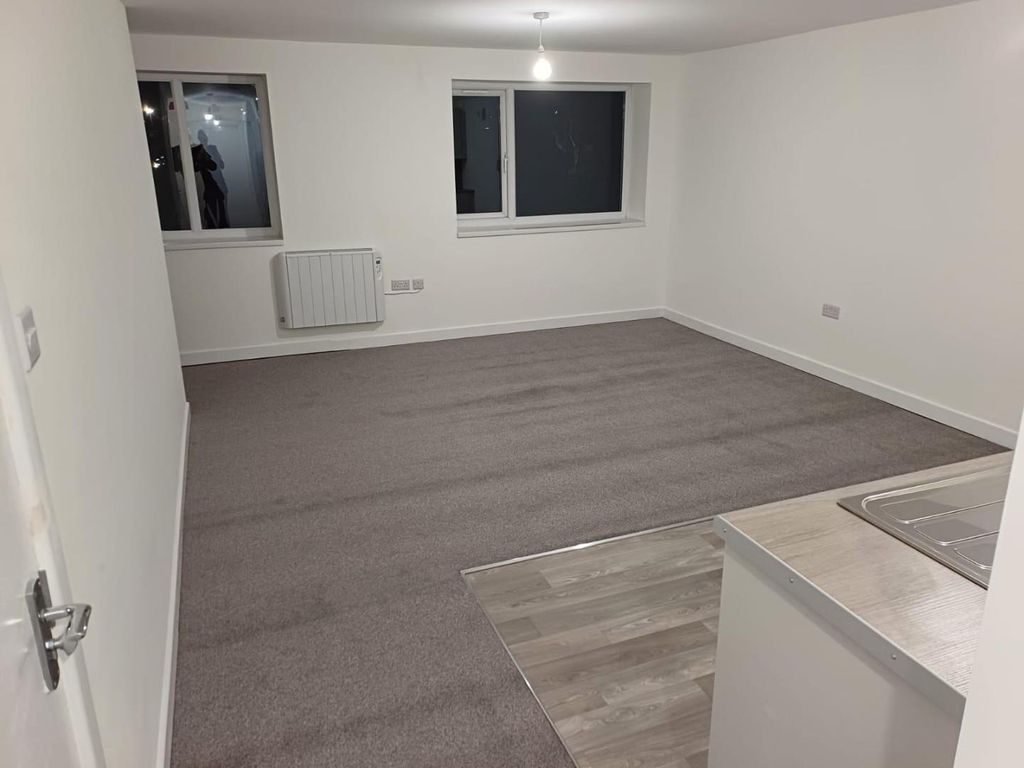 Property photo 2 of 5 Living Area Of Typical Flat