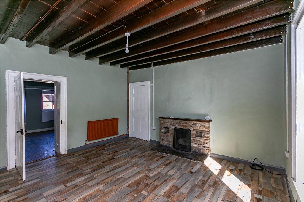 Additional image 4 of 5 bed semi-detached house for saleEast And West Scarr Cottages, Ellerton Abbey, Richmond, North Yorkshire DL11