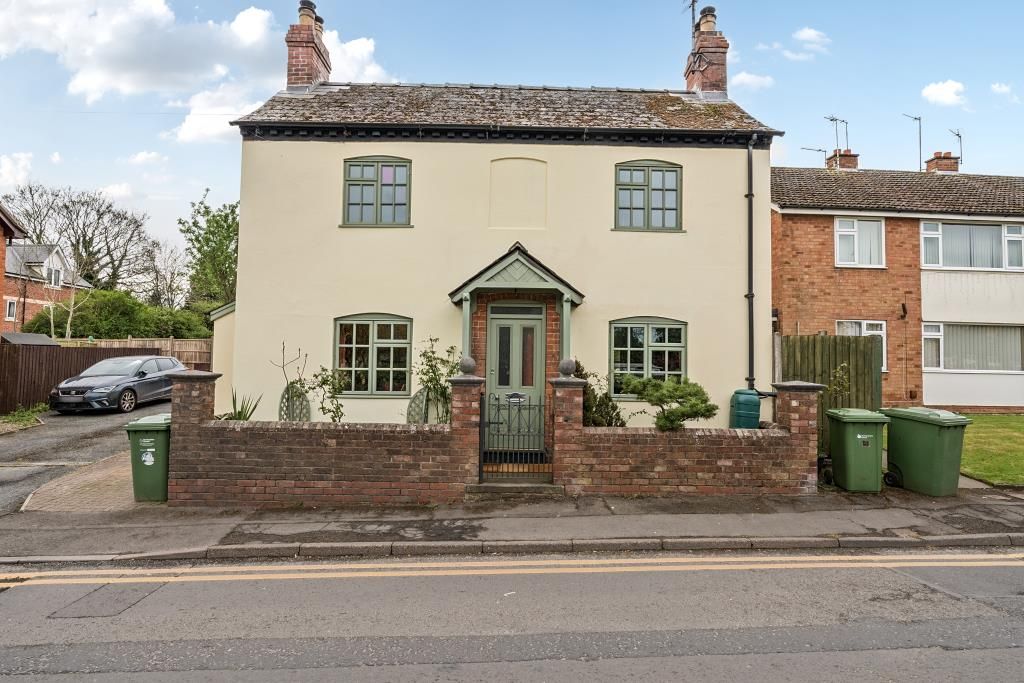 Property photo 1 of 20 External View