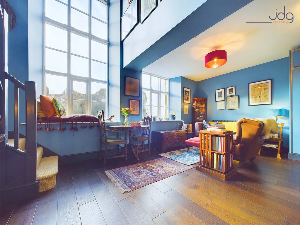 Property photo 3 of 18 Open Plan Living Space