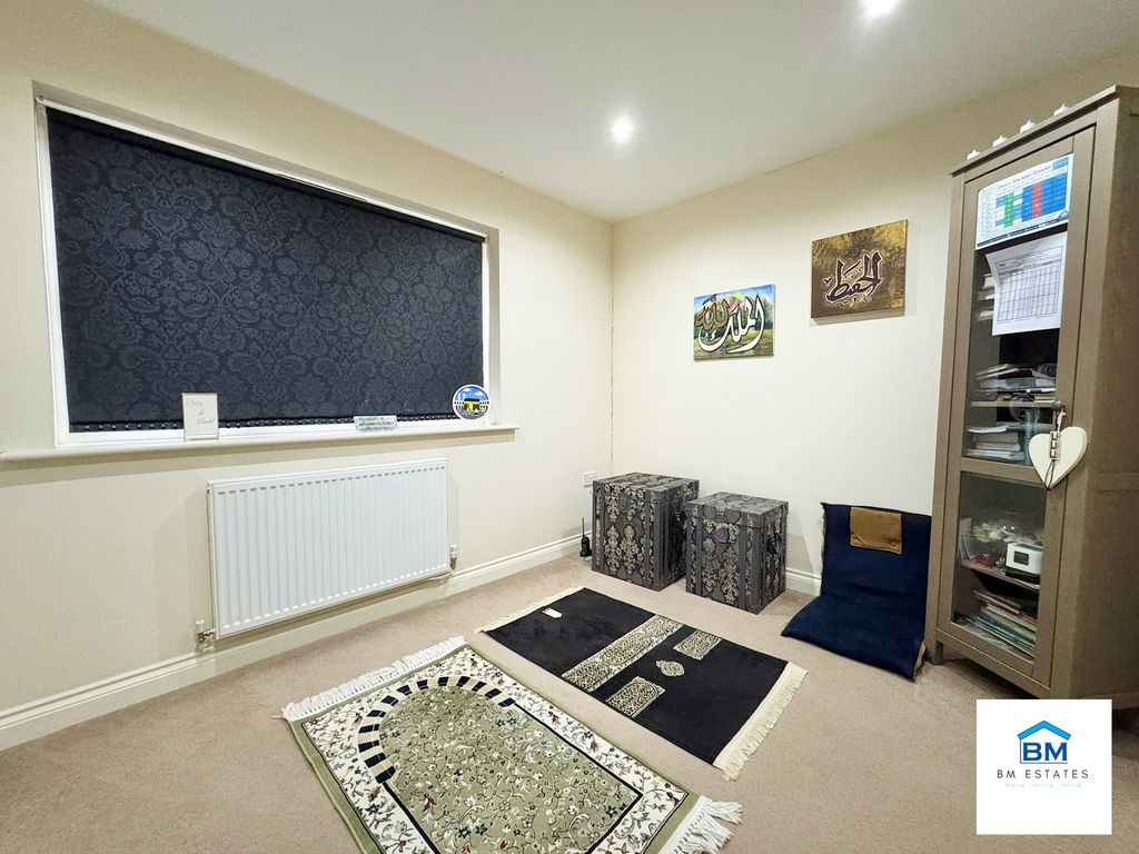 Additional image 16 of 6 bed detached house for saleUppingham Road, Leicester LE5
