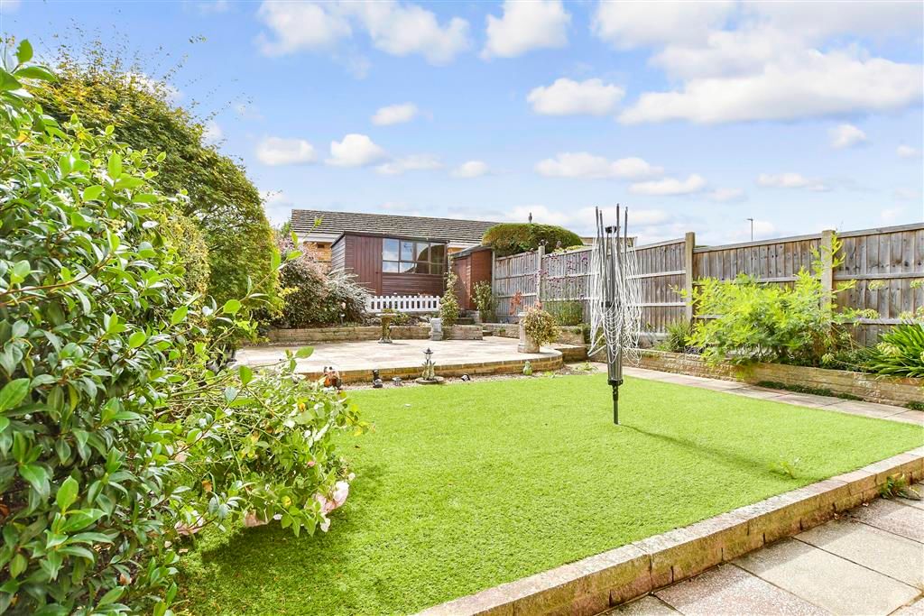 Property photo 2 of 12 Rear Garden