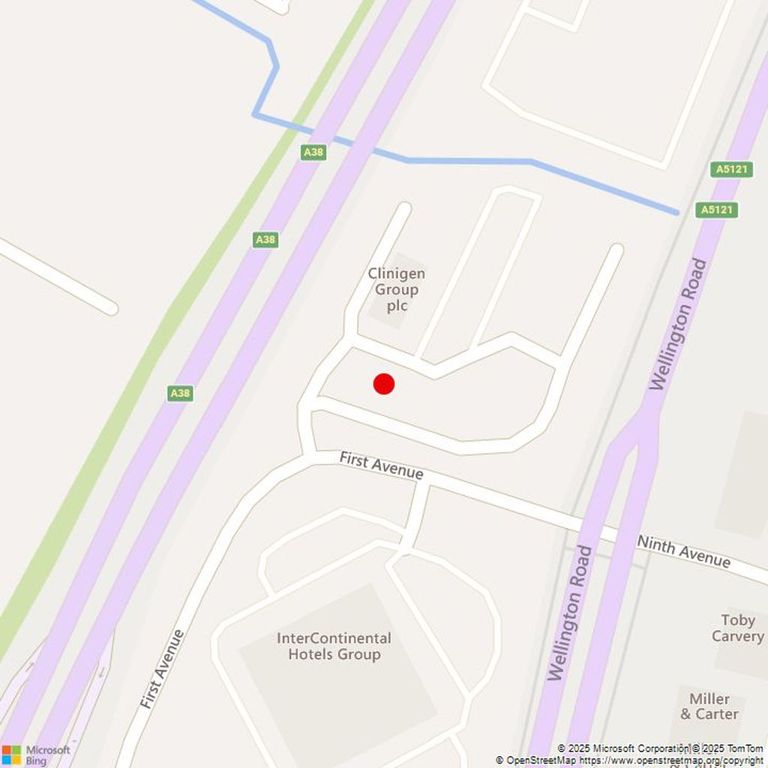 Property photo 2 of 4 Property Map