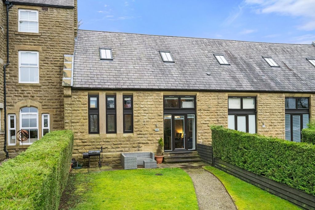 Property photo 1 of 31 6 Wheatsheaf House External-1.Jpg