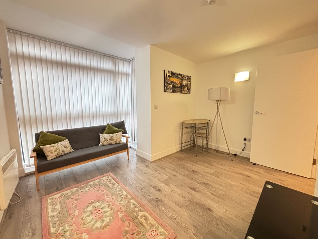 Property photo 3 of 7 Open Plan Living