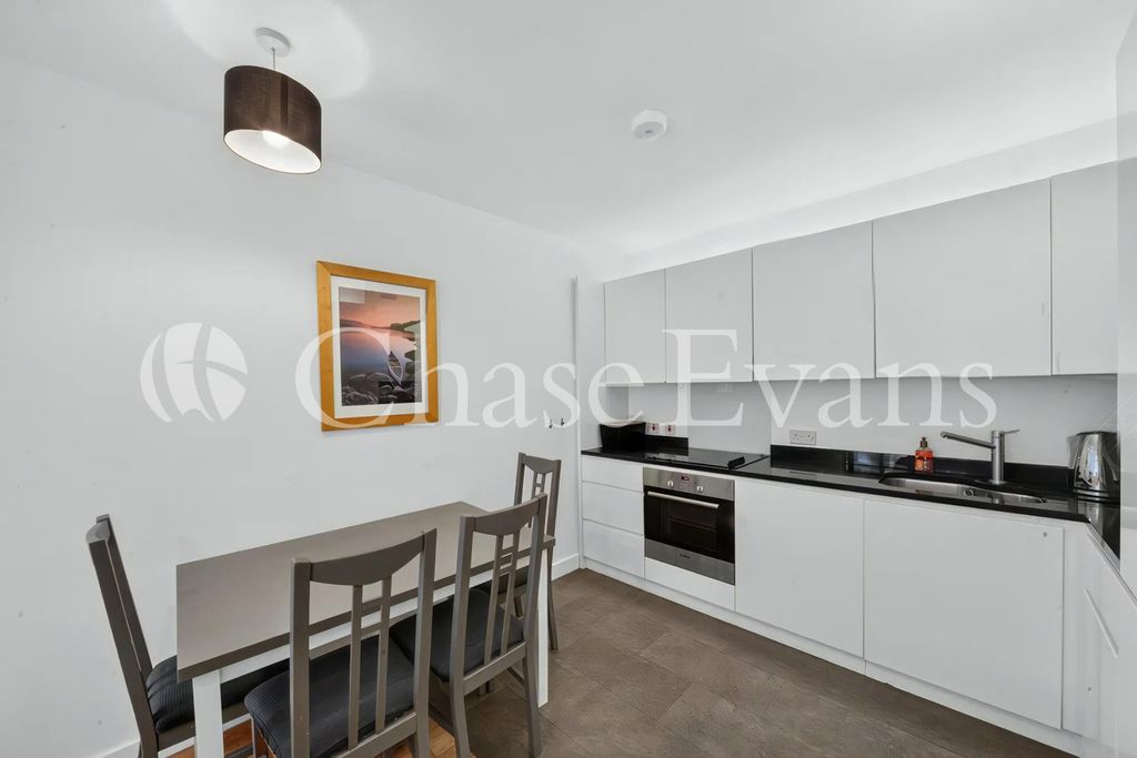 Property photo 2 of 13 Kitchen