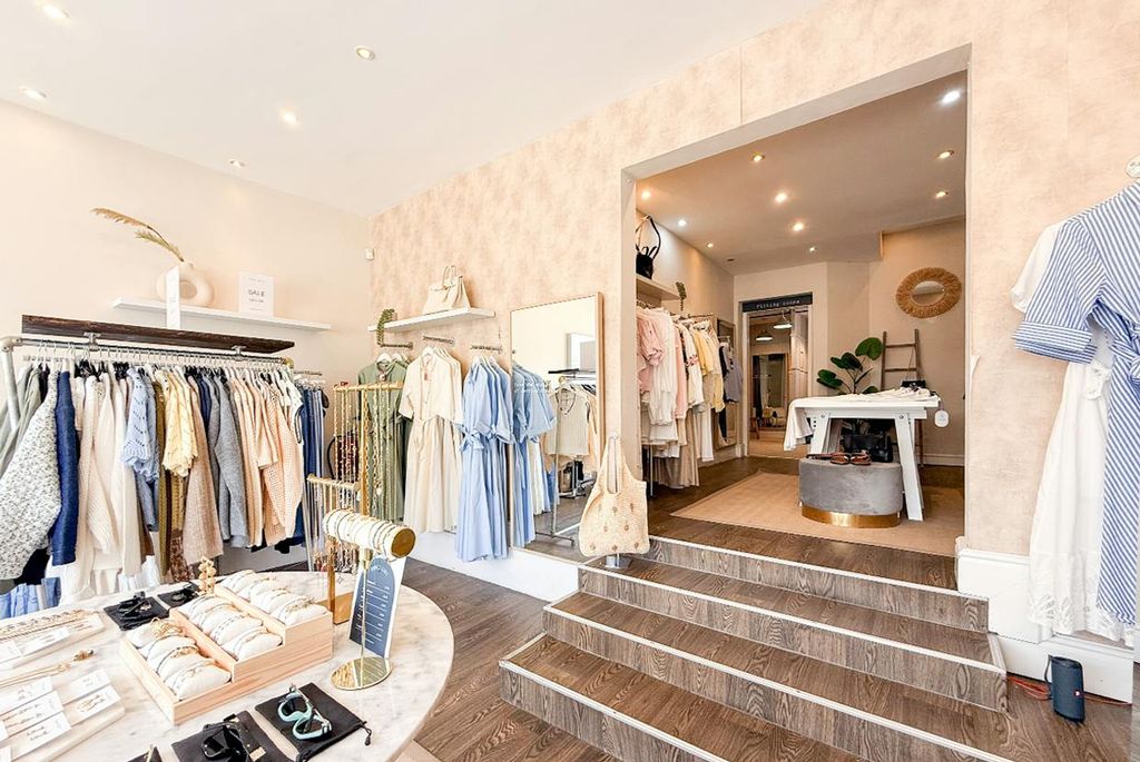 Property photo 3 of 9 Retail Unit To Let In Hale, Cheshire2.Png