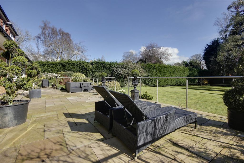 Additional image 24 of 4 bed detached house for saleOff Kemp Road, Swanland HU14