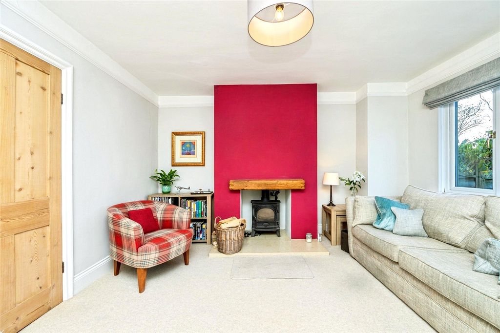 Property photo 3 of 29 Living Room