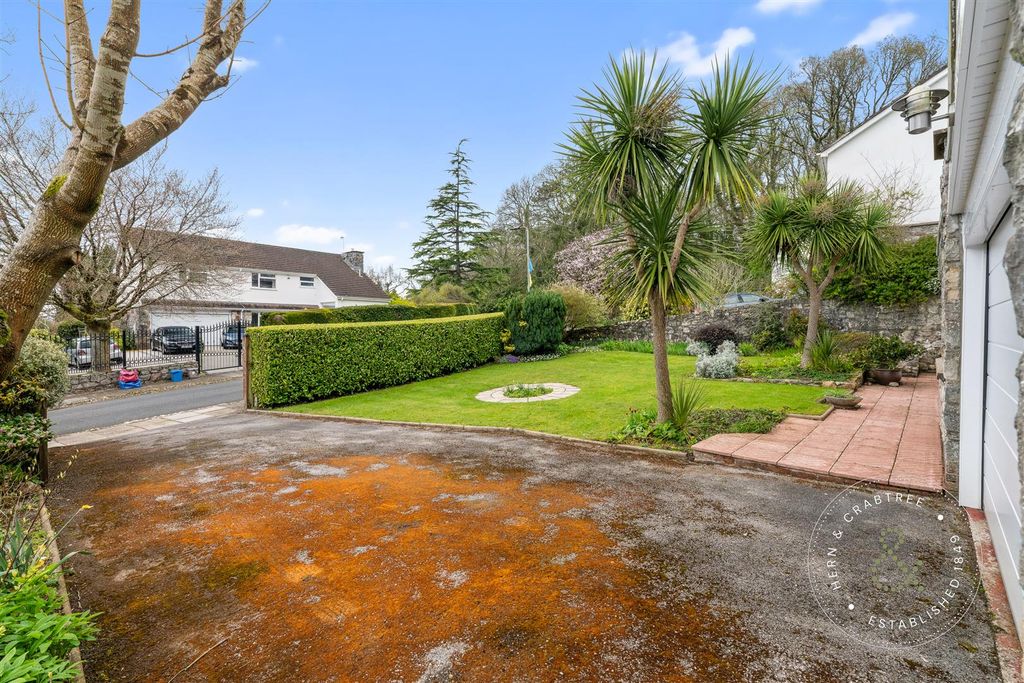 Additional image 47 of 4 bed detached house for saleSt. Fagans Drive, St. Fagans, Cardiff CF5