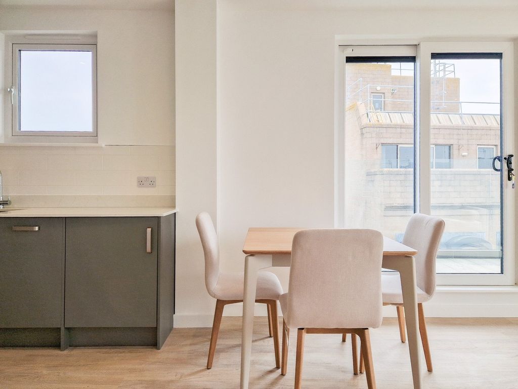 Additional image 4 of 2 bed flat for sale6 Crahamel House, St Helier JE2